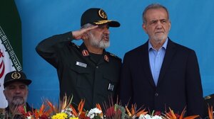 Ιρανός πρόεδρος: Ο Λίβανος δεν πρέπει να μετατραπεί "σε μία ακόμη Γάζα στα χέρια του Ισραήλ"