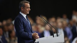 Τα 45 μέτρα που ανακοίνωσε ο Κυριάκος Μητσοτάκης στη 88η ΔΕΘ