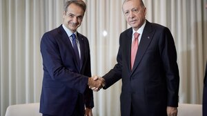 Milliyet: Γιατί η Άγκυρα ζήτησε αναβολή της συνάντησης Μητσοτάκη - Ερντογάν 