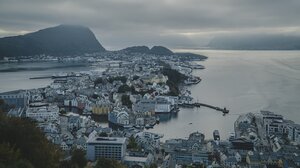 Η πιο ζεστή χρονιά στην ιστορία της Νορβηγίας το 2025