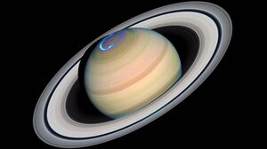 Οι εντυπωσιακοί δακτύλιοι του Κρόνου θα εξαφανιστούν σε 6 μήνες