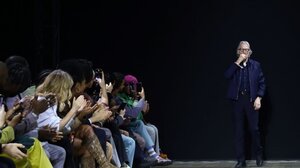 Ο Σερ Πολ Σμιθ δημιούργησε μόνιμη γκαλερί τέχνης στο Λονδίνο