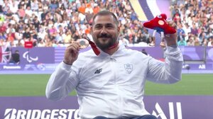 Παραολυμπιακοί Αγώνες: Όλα όσα κατάφερε η ελληνική αποστολή στο Παρίσι