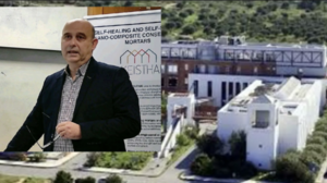 Ο Καθηγητής του Πολυτεχνείου Κρήτης Δημήτριος Γουρνής έχει ξεπεράσει τις 10.000 αναφορές στο ερευνητικό του έργο!