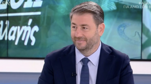 Νίκος Ανδρουλάκης: «Είναι πετυχημένος ο Πρωθυπουργός, όταν ο ελληνικός λαός έχει τη δεύτερη χειρότερη αγοραστική δύναμη στην Ευρώπη;»