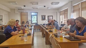 Σε πλήρη ετοιμότητα για τη νέα σχολική χρονιά ο Δήμος Βιάννου