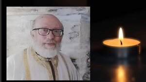 "Έφυγε" ο παπά Σωκράτης 