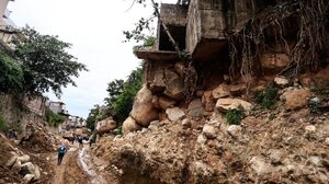 Τυφώνας Χέλεν στις ΗΠΑ: Τουλάχιστον 3 νεκροί - Η κατάσταση παραμένει πολύ επικίνδυνη