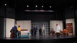 Οι παραστάσεις στα Κηποθέατρα του Δήμου Ηρακλείου 