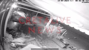 Οδηγός μηχανής… μπουκάρει σε ταβέρνα και την κάνει "καλοκαιρινή"!