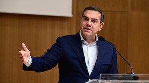 Αλέξης Τσίπρας: Δεν ξεχνάμε από πού ερχόμαστε