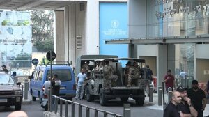 Λίβανος: Θρίλερ με τους βομβητές – Πληροφορίες ότι κατασκευάστηκαν στην Ευρώπη