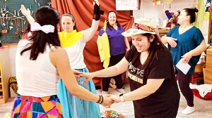 Δωρεάν εργαστήρι θεατρικού παιχνιδιού για ενήλικες 