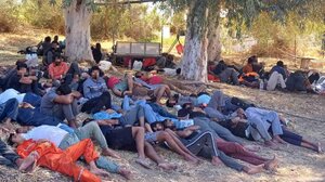 Ναυάγιο στην Γαύδο: Ένας νεκρός - Συνεχίζονται οι έρευνες