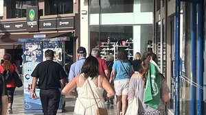 Ήταν με πράσινη σημαία αλλά δεν ήταν του… ΠΑΣΟΚ! 