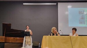 Συγκίνηση στην εκδήλωση μνήμης αφιερωμένη στους πρόσφυγες της Μικράς Ασίας