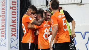 LIVE: ΟΦΗ-Βόλος