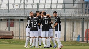 Απόδραση του ΟΦΗ από τις Σέρρες!