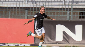 Με τέτοιο Νου(ς) δεν φοβάται τίποτα ο ΟΦΗ