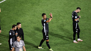 Με μία βαλίτσα στο χέρι: Η «διαβολοβδομάδα» του ΟΦΗ