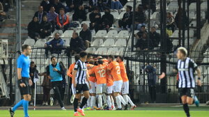 Η βαθμολογία μετά από 9 αγωνιστικές και το μεγάλο διπλό του ΟΦΗ στην Τούμπα