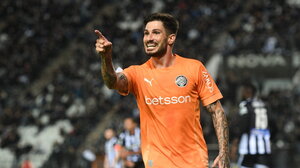 ΟΦΗ... made in Greece!