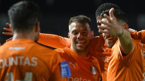 Τάμπα Τούμπα... Ομιλάρα!