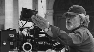 Το Φεστιβάλ Κινηματογράφου Χανίων τιμά τον Γιώργο Αρβανίτη 