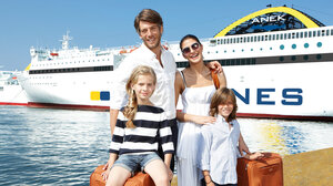 Anek Lines - Αφορμή για ταξίδι σε κάθε εποχή!