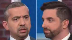 Παραλήρημα σχολιαστή του CNN - Είπε σε μουσουλμάνο δημοσιογράφο «ελπίζω να μην ανατιναχθεί ο βομβητής σας»