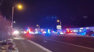 Ένας τουρίστας νεκρός σε παλιό χρυσωρυχείο του Κολοράντο