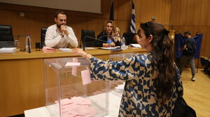 Εκλογές, σήμερα και αύριο, στον Εμπορικό Σύλλογο Ηρακλείου