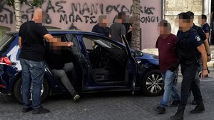 Μαλεβίζι: Πασίγνωστο πρόσωπο της Κρήτης πίσω από τον μαφιόζικο εμπρησμό