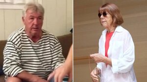 Ο Ντομινίκ Πελικό δεν θα ασκήσει έφεση κατά της ετυμηγορίας του