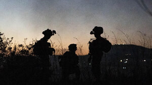 Ισραηλινός στρατός: Σκοτώσαμε Ιρανό διοικητή στην Τεχεράνη