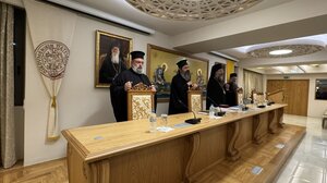 Γενική Ιερατική Σύναξη της ΙΜΡΑ