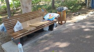 Στα "ρανταρ" των κοινωνικών υπηρεσιών οι άστεγοι στο Ηράκλειο