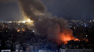 Το Ιράν προειδοποιεί το Ισραήλ με σκληρά αντίποινα σε περίπτωση που δεχτεί επίθεση