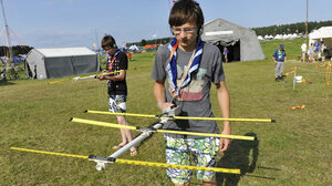  "Τα μυστικά του Κάστρου" δωρεάν δράση για παιδιά 7-17 ετών, την Κυριακή 20 Οκτωβρίου