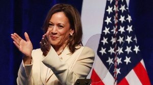 Το ζήτημα της άμβλωσης μπορεί να δώσει τα κλειδιά του Λευκού Οίκου στην Κάμαλα Χάρις;