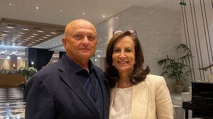 Προτεραιότητα το εθνικό συμφέρον 