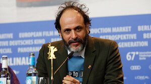 Ο Λούκα Γκουαντανίνο θα σκηνοθετήσει τo νέο «American Psycho»