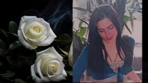 Απέραντη θλίψη για τον χαμό της 37χρονης Μαρίνας