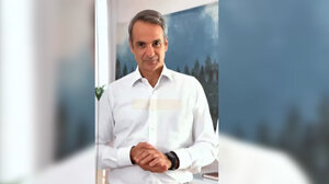 Ανάρτηση Κ. Μητσοτάκη: «Πέντε πράγματα που θέλω να ξέρετε για τον προϋπολογισμό»