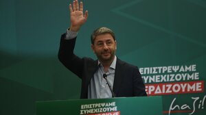 "Εκατομμύρια Έλληνες είχαν δώσει ραντεβού με την ιστορία"