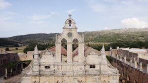 Αναρτήθηκε στον διαδικτυακό "αέρα" το ντοκιμαντέρ «Μαρτυρίου Ύμνος - Τεσσάρων Μαρτύρων ζωή ατελεύτητος»