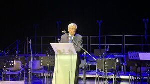 Ομιλία Παυλόπουλου στην Πάφο για τις προϋποθέσεις επίλυσης του Κυπριακού