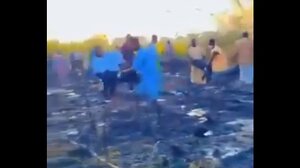 Νιγηρία: Ο απολογισμός των θυμάτων της έκρηξης βυτιοφόρου με καύσιμα έφθασε τους 170 νεκρούς