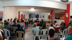 Σε κλιμάκωση κινητοποιήσεων προχωρά η Ένωση Ιδιωτικών Υπαλλήλων