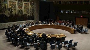 Οι ΗΠΑ προειδοποιούν το Ιράν: Μην στοχοθετείτε ούτε εμάς ούτε το Ισραήλ